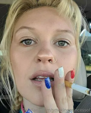 Smokingprincessof OnlyFans Leaked Free Thumbnail Picture - #TJ3Dz6q1Ti