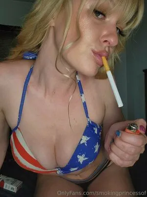 Smokingprincessof OnlyFans Leaked Free Thumbnail Picture - #o7N58DGan1