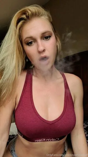 Smokingprincessof OnlyFans Leaked Free Thumbnail Picture - #rL4HIlvtIJ