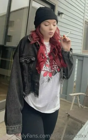 Smokingredxx OnlyFans Leaked Free Thumbnail Picture - #0GMT1iy1Lr