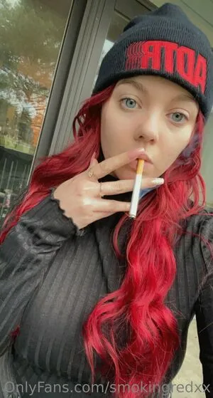 Smokingredxx OnlyFans Leaked Free Thumbnail Picture - #A05YhrvVCb