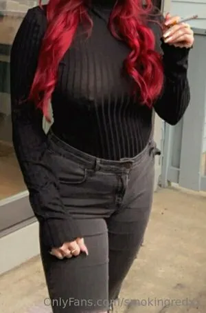 Smokingredxx OnlyFans Leaked Free Thumbnail Picture - #CP4sE8Uq2n