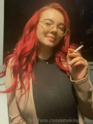 Smokingredxx OnlyFans Leaked Free Thumbnail Picture - #DL1mJhkB9u