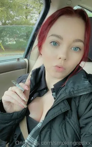 Smokingredxx OnlyFans Leaked Free Thumbnail Picture - #HhpBNgE1JF