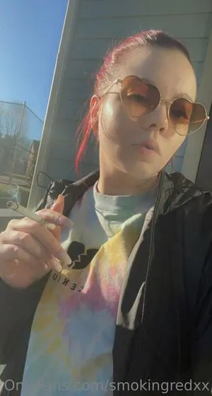 Smokingredxx OnlyFans Leaked Free Thumbnail Picture - #JJ3tkv3Ucz