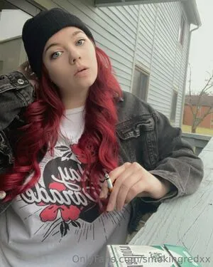Smokingredxx OnlyFans Leaked Free Thumbnail Picture - #Omadlh7iJi
