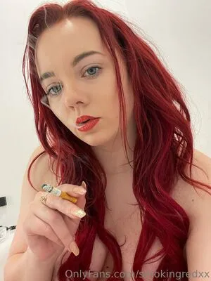 Smokingredxx OnlyFans Leaked Free Thumbnail Picture - #SNG4eWvcu4