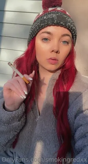 Smokingredxx OnlyFans Leaked Free Thumbnail Picture - #Z7rjlUgK3D