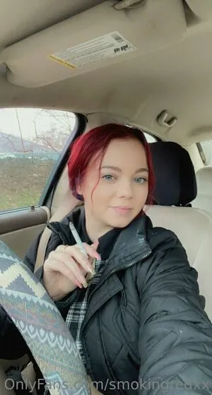 Smokingredxx OnlyFans Leaked Free Thumbnail Picture - #bRDDKFxu7v