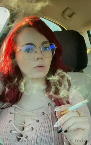 Smokingredxx OnlyFans Leaked Free Thumbnail Picture - #bjn4A3ZVMa