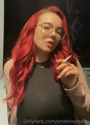 Smokingredxx OnlyFans Leaked Free Thumbnail Picture - #s2uO6LLeiL