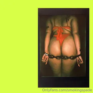 Smokingspade OnlyFans Leaked Free Thumbnail Picture - #CNdU0SzrUy