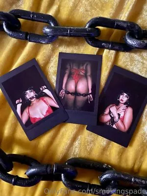 Smokingspade OnlyFans Leaked Free Thumbnail Picture - #LgmgJhfVm2