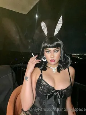 Smokingspade OnlyFans Leaked Free Thumbnail Picture - #YCVgNI5WOD