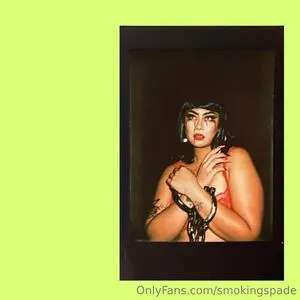 Smokingspade OnlyFans Leaked Free Thumbnail Picture - #wIgYdaBFL2