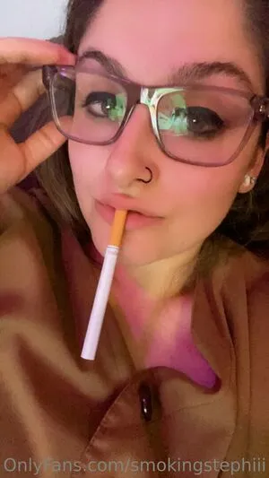 Smokingstephiii OnlyFans Leaked Free Thumbnail Picture - #sj9czDXB0X