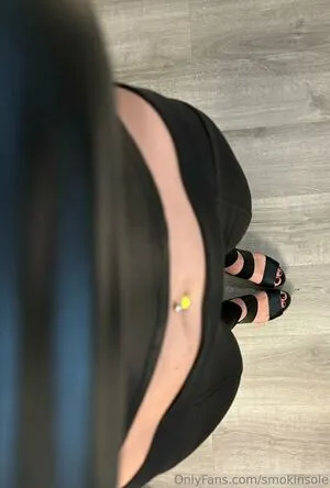 Smokinsole OnlyFans Leaked Free Thumbnail Picture - #egGEyf9hyz