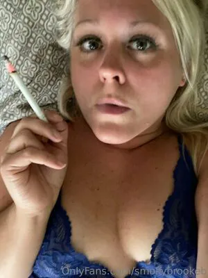 Smokybrookeb OnlyFans Leaked Free Thumbnail Picture - #5s40VTBjRe