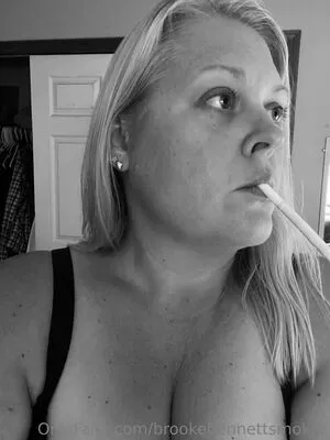 Smokybrookeb OnlyFans Leaked Free Thumbnail Picture - #8IbUyXu5xk