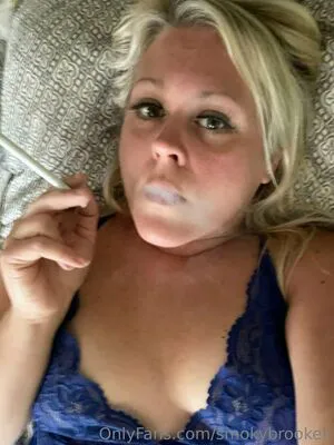 Smokybrookeb OnlyFans Leaked Free Thumbnail Picture - #9jzyc3LPoq