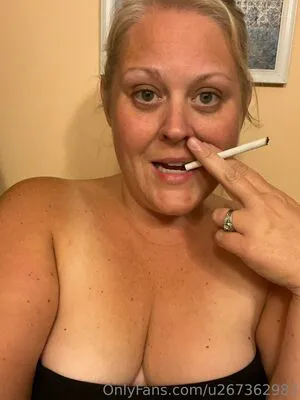 Smokybrookeb OnlyFans Leaked Free Thumbnail Picture - #De0cRimSXX