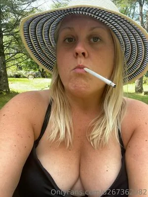 Smokybrookeb OnlyFans Leaked Free Thumbnail Picture - #Nama5B8eUS