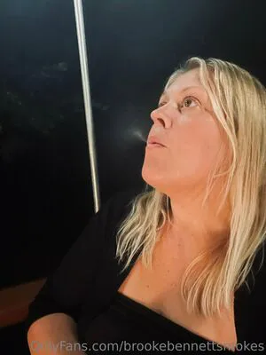 Smokybrookeb OnlyFans Leaked Free Thumbnail Picture - #Yk5D92DizS