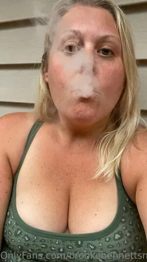 Smokybrookeb OnlyFans Leaked Free Thumbnail Picture - #dzu3yCoM3J