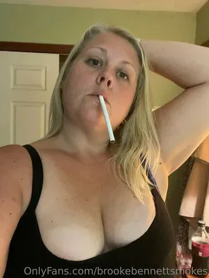 Smokybrookeb OnlyFans Leaked Free Thumbnail Picture - #kXwaOz7PK8