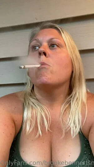 Smokybrookeb OnlyFans Leaked Free Thumbnail Picture - #pyJpZqGttN