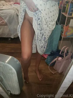 Smol Kj OnlyFans Leaked Free Thumbnail Picture - #wCV7EelRkN