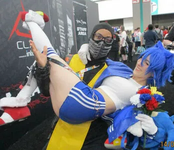 Smol Mandy OnlyFans Leaked Free Thumbnail Picture - #3iySWDuXNI