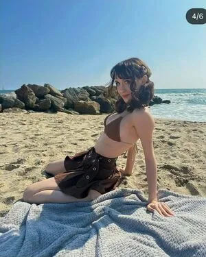 Smol Mandy OnlyFans Leaked Free Thumbnail Picture - #Ry67RJQU8g