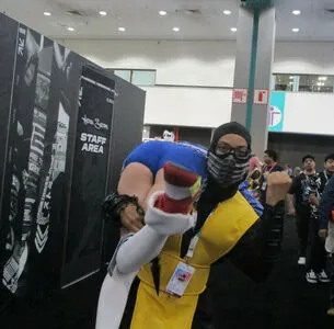 Smol Mandy OnlyFans Leaked Free Thumbnail Picture - #aVGUQJ0NAQ