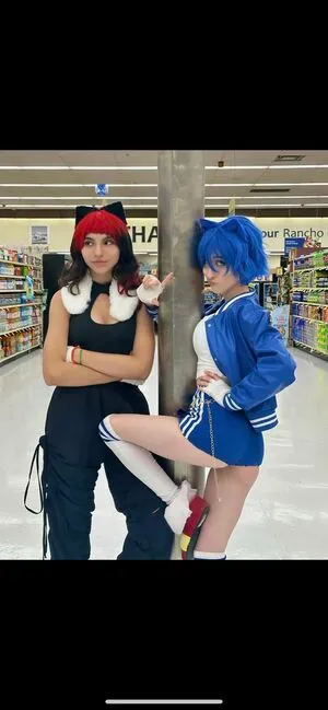 Smol Mandy OnlyFans Leaked Free Thumbnail Picture - #ajusEXEjtw