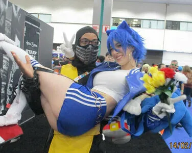 Smol Mandy OnlyFans Leaked Free Thumbnail Picture - #tqo1aWag9d