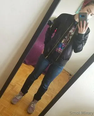 Smol Minxy OnlyFans Leaked Free Thumbnail Picture - #731agW7EfL