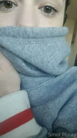 Smol Minxy OnlyFans Leaked Free Thumbnail Picture - #hlHSihuzwP