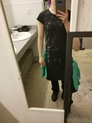 Smol Minxy OnlyFans Leaked Free Thumbnail Picture - #kI7EgLxeOq