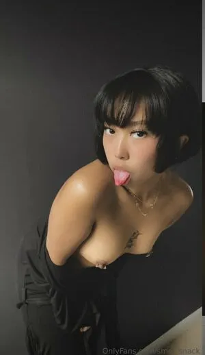 Smol Snack OnlyFans Leaked Free Thumbnail Picture - #1zb8y9bULy