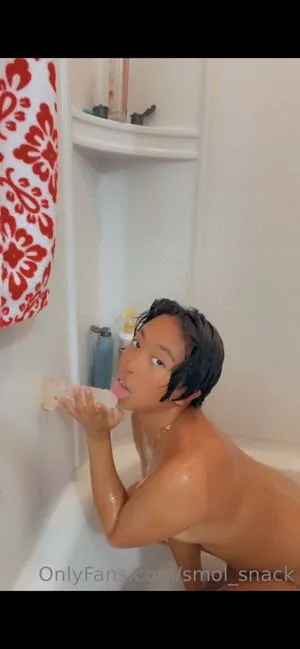 Smol Snack OnlyFans Leaked Free Thumbnail Picture - #IEsFBkZfD1