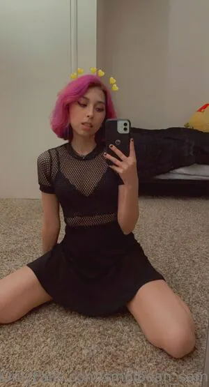Smolbean Sami OnlyFans Leaked Free Thumbnail Picture - #2JLJbIj3TT