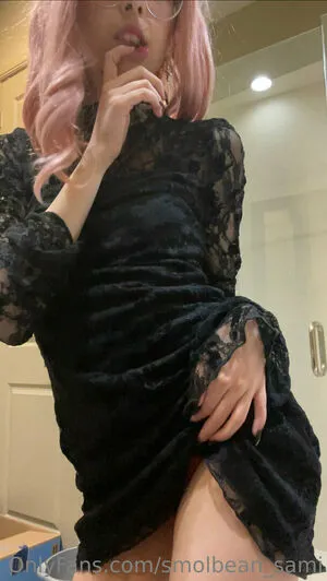 Smolbean Sami OnlyFans Leaked Free Thumbnail Picture - #T1mJ2PIbn7