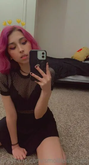Smolbean Sami OnlyFans Leaked Free Thumbnail Picture - #e1s5JV6fPS