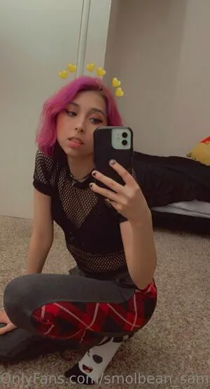 Smolbean Sami OnlyFans Leaked Free Thumbnail Picture - #ztNh4ZGzWb