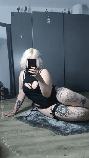Smolbubblegum OnlyFans Leaked Free Thumbnail Picture - #4o7SirfcUQ