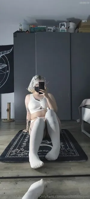 Smolbubblegum OnlyFans Leaked Free Thumbnail Picture - #8M9LM6AXoK