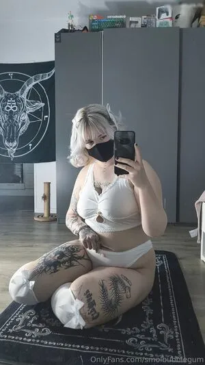 Smolbubblegum OnlyFans Leaked Free Thumbnail Picture - #glMkaOUBPr