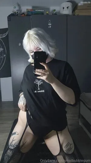 Smolbubblegum OnlyFans Leaked Free Thumbnail Picture - #hhQcdqHkY8