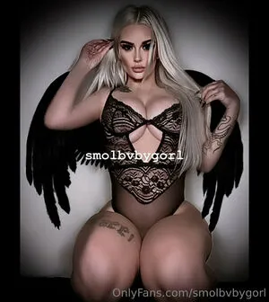 Smolbvbygorl OnlyFans Leaked Free Thumbnail Picture - #1oGJXT6g0Z